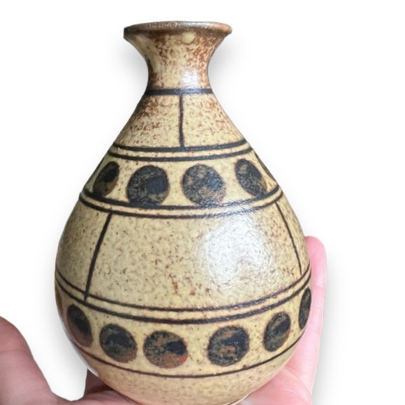 Vintage Other - Vintage Otagiri OMC Japan Bud Vase